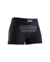 X-BIONIC, Bokserki damskie, Invent 4.0 LT, czarny, rozmiar M X-BIONIC