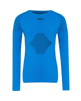 X-BIONIC, Koszulka dziecięca, Invent 4.0, niebieski, rozmiar 138-143 cm - X-BIONIC