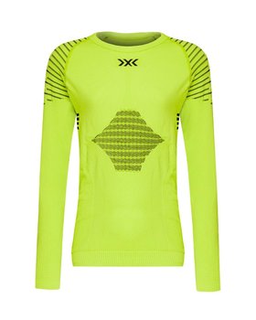 X-BIONIC, Koszulka dziecięca, Invent 4.0, zielony, rozmiar 138-143 cm - X-BIONIC