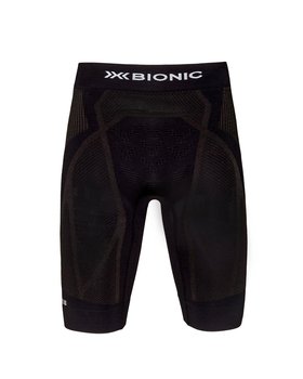 X-BIONIC, Spodenki męskie, The Trick 4.0 Run, rozmiar M - X-BIONIC