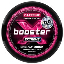 X-Booster Energy Drink 120mg x-booster