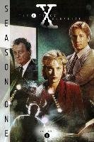 X-Files Classics Season 1 Volume 1 - Thomas Roy, Carter Chris, Morgan Glenn, Wong James, Gansa Alex, Gordon Howard