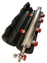 X-HOME SPRZĘGŁO HYDRAULICZNE 6x1" OCIEPLONE X-HOME