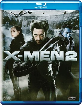 X-Men 2 - Singer Bryan