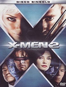 X-Men 2 - Singer Bryan