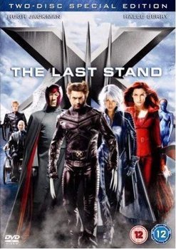 X-Men 3 - The Last Stand (X-Men: Ostatni bastion) - Ratner Brett