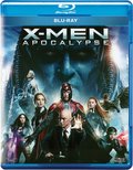 X-Men: Apocalypse - Singer Bryan