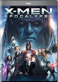 X-Men: Apocalypse - Singer Bryan