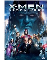 X-Men: Apocalypse