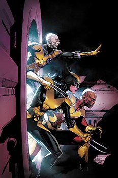 X-men By Jonathan Hickman Vol. 3 - Hickman Jonathan