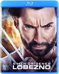 X-Men Geneza: Wolverine - Hood Gavin