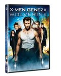 X-Men Geneza: Wolverine - Hood Gavin