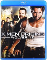X-Men Geneza: Wolverine