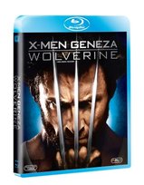 X-Men Geneza: Wolverine Hood Gavin