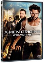 X-Men Geneza: Wolverine