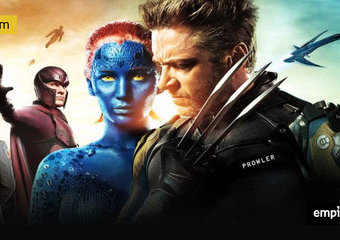 X-Men – kolejność i chronologia filmów