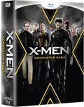 X-Men: Kompletna saga - Hood Gavin
