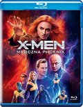 X-Men: Mroczna Phoenix - Kinberg Simon