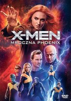 X-Men: Mroczna Phoenix Kinberg Simon