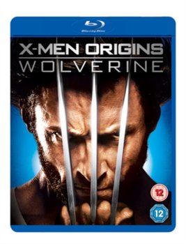 X-Men Origins - Wolverine (brak polskiej wersji językowej) - Hood Gavin