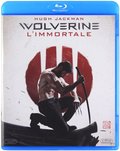 X-Men Origins: Wolverine (X-Men geneza: Wolverine) - Hood Gavin