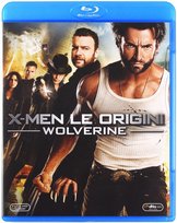 X-Men Origins: Wolverine (X-Men geneza: Wolverine)