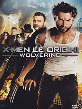 X-Men Origins: Wolverine (X-Men geneza: Wolverine) - Hood Gavin