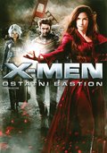 X-Men: ostatni bastion - Ratner Brett