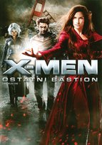 X-Men: ostatni bastion Ratner Brett