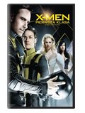 X-men: Pierwsza klasa - Vaughn Matthew