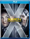 X-Men: Pierwsza klasa - Vaughn Matthew