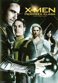 X-Men: pierwsza klasa - Vaughn Matthew