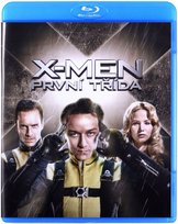 X-Men: Pierwsza klasa Vaughn Matthew