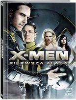 X-Men: Pierwsza klasa Vaughn Matthew