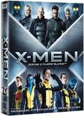 X-Men: Przeszłość, która nadejdzie / X-Men: Pierwsza klasa - Singer Bryan, Vaughn Matthew