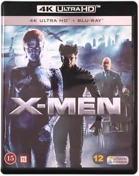 X-Men - Various Directors