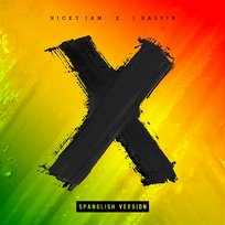 X J Balvin, Nicky Jam