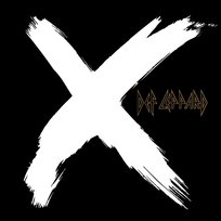 X Def Leppard