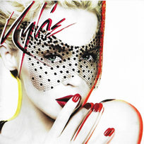 X Minogue Kylie