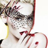 X Kylie Minogue