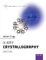 X-Ray Crystallography - Clegg William