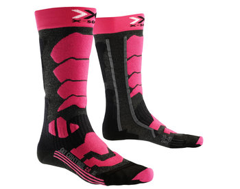 X-Socks, Skarpety damskie, Ski Control 2.0 Women, rozmiar 35/36 - X-Socks