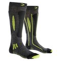 X-Socks, Skarpety narciarskie, Ski Effektor X100012, czarny, rozmiar 39/41 - X-Socks