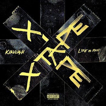 X - TAPE - Kianush