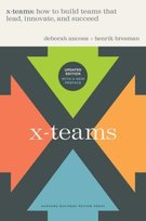 X-Teams Ancona Deborah