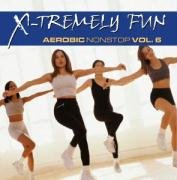 X-Tremely Fu: Aerobic. Volume 6 - Various Artists