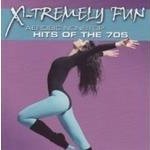 X-Tremely Fun - Aerobics Hits Of The 70's - Various Artists