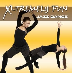 X-tremely Fun Jazz Dance - Various Artists
