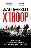 X Troop Garett Leah
