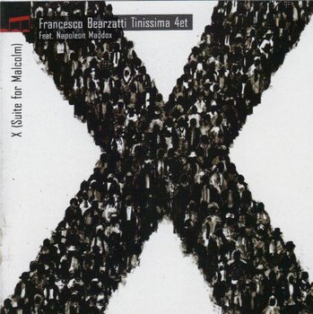 X - Various Artists